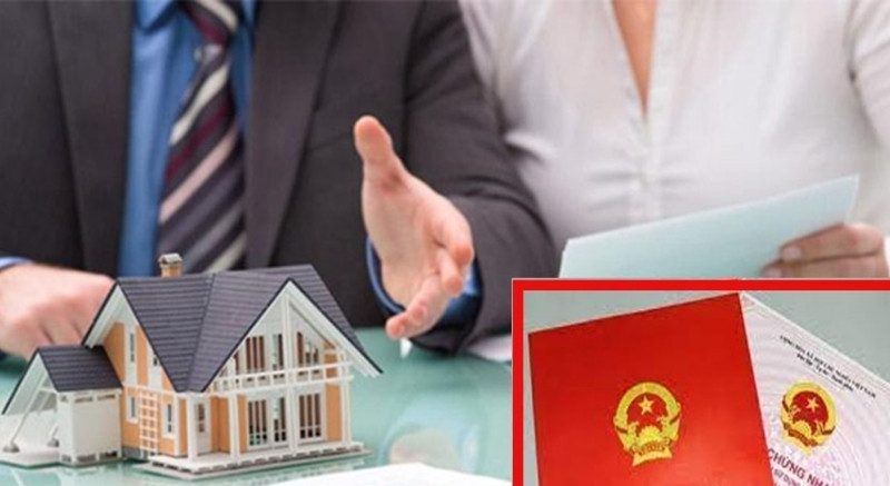 Dịch vụ tư vấn pháp lý thường xuyên tư vấn chuyển nhượng đất