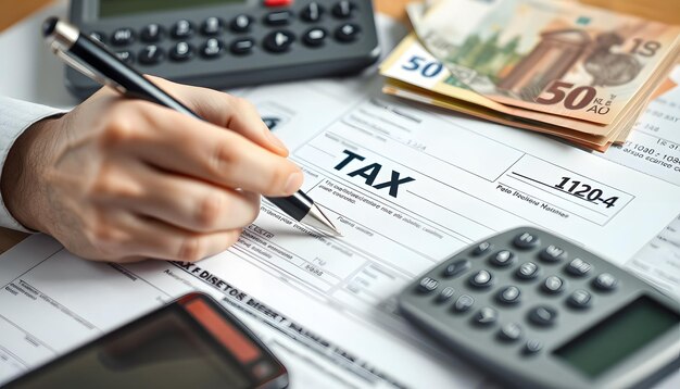 Dịch vụ tư vấn thuế cho doanh nghiệp Nhật Bản tại Việt Nam