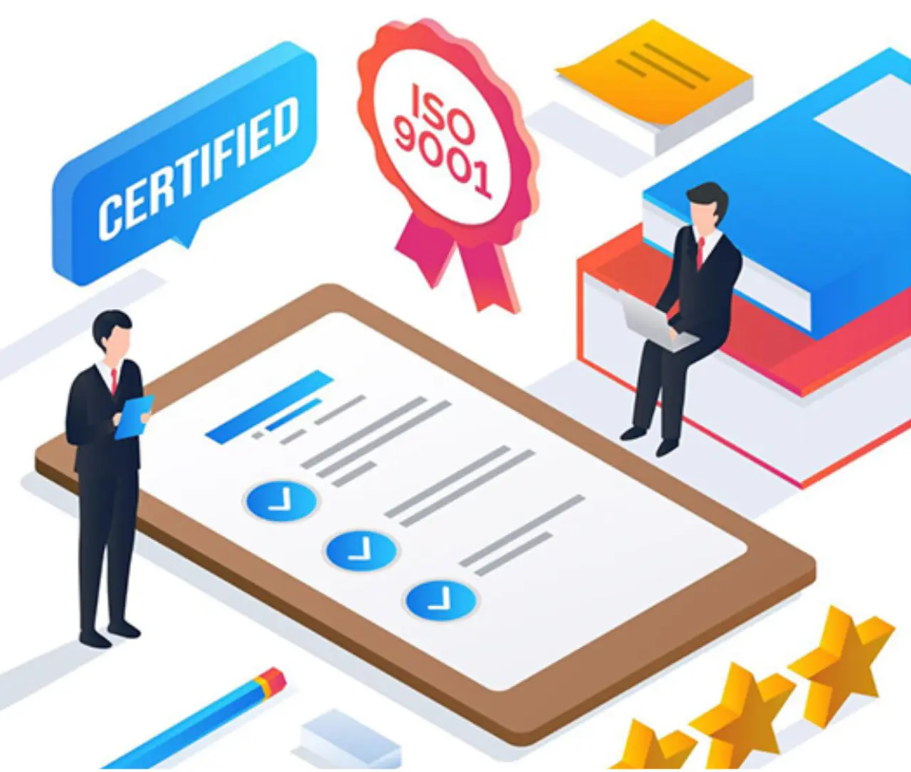 Doanh nghiệp đánh giá nội bộ iso khi nào Doanh nghiệp đánh giá nội bộ iso khi nào