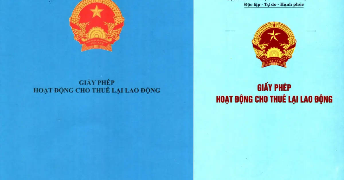 Doanh nghiệp cần giấy phép để thực hiện hoạt động cho thuê lại lao động Doanh nghiệp cần giấy phép để thực hiện hoạt động cho thuê lại lao động