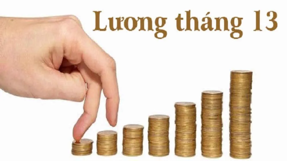 Doanh nghiệp có bắt buộc phải trả lương tháng 13 hay không Doanh nghiệp có bắt buộc phải trả lương tháng 13 hay không