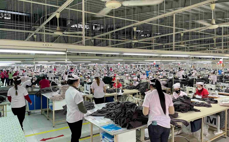 Doanh nghiệp có bắt buộc phải trả lương tháng 13 không