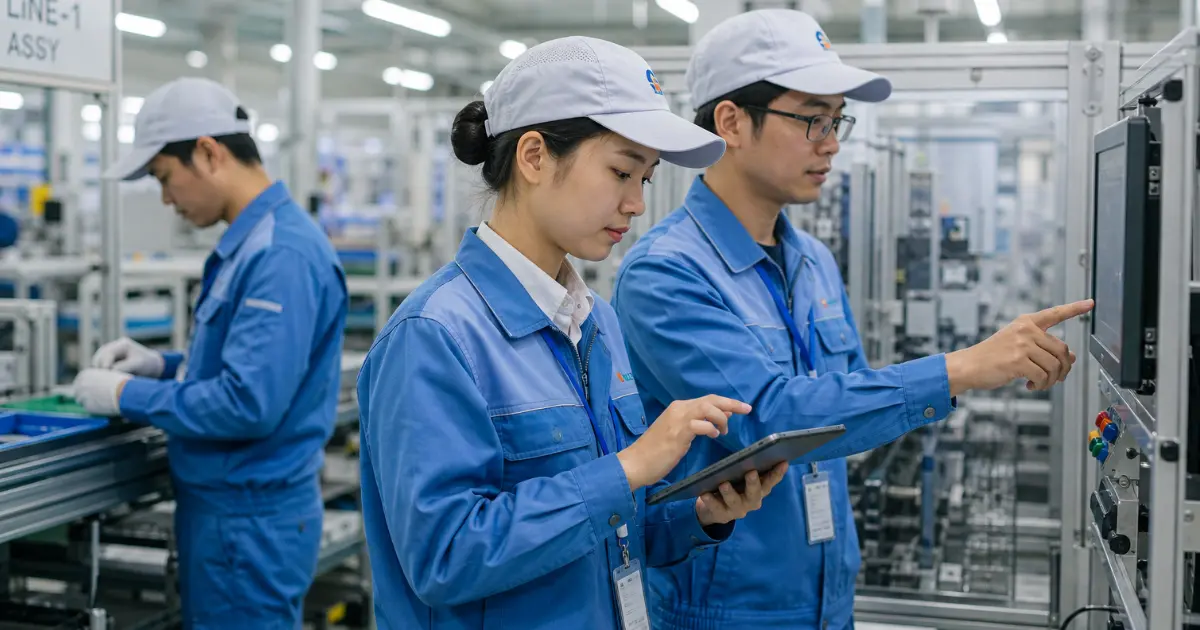 Doanh nghiệp ưu tiên nguồn nhân lực có năng lực chuyên môn khi nghiên cứu giải pháp khi thiếu nhân lực Doanh nghiệp ưu tiên nguồn nhân lực có năng lực chuyên môn khi nghiên cứu giải pháp khi thiếu nhân lực