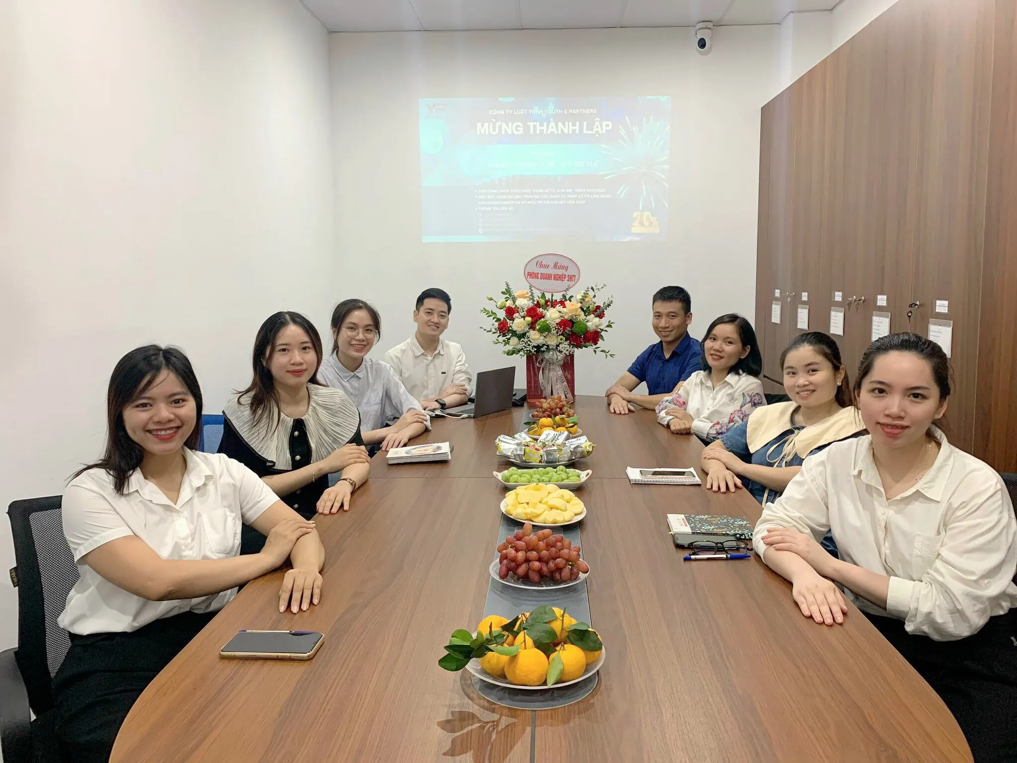 Đội ngũ Luật sư Hải Phòng của Công ty Luật Y&P