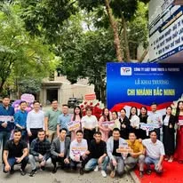 Đội ngũ luật sư Phú Thọ thành lập chi nhánh tại Bắc Ninh