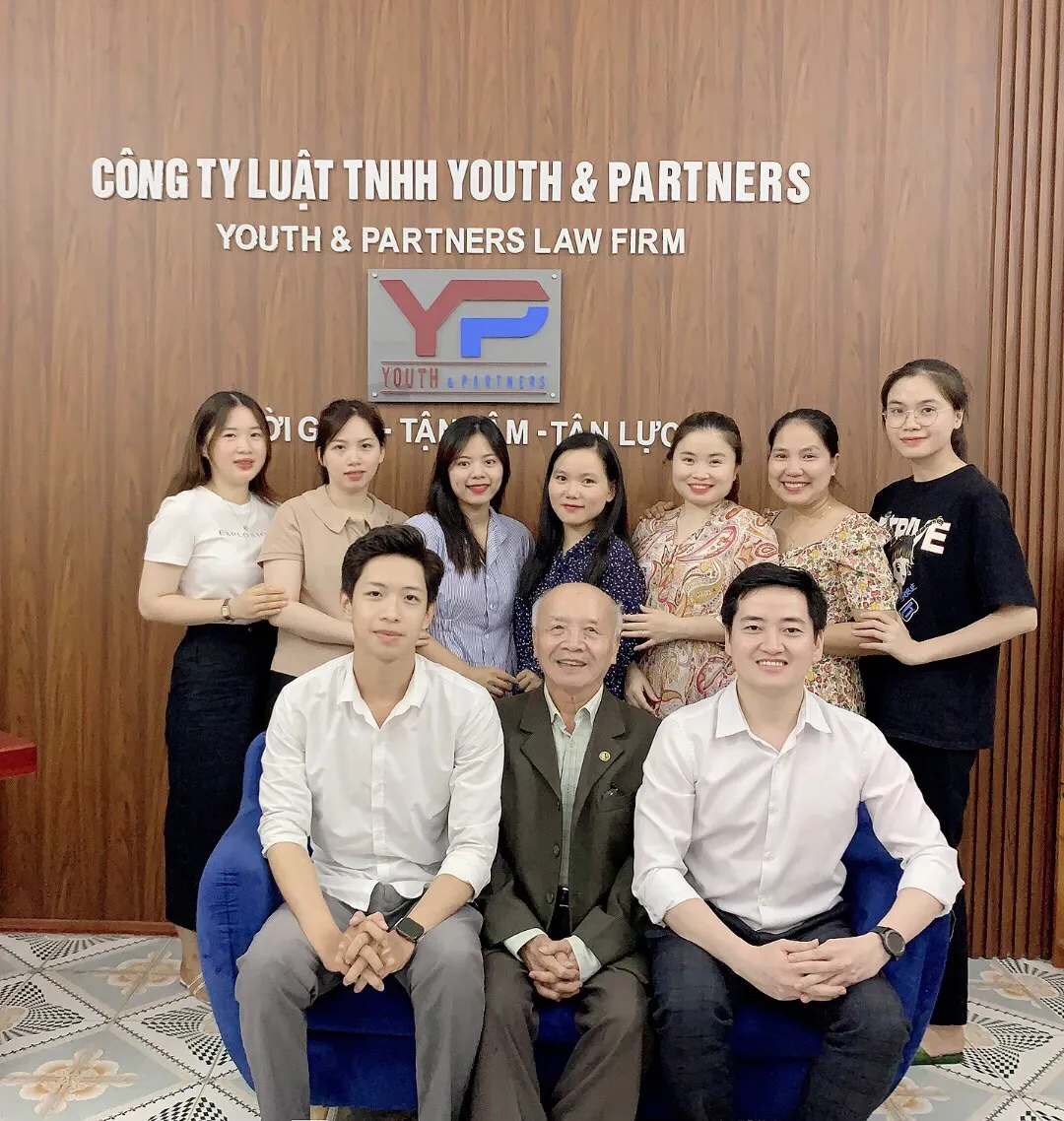 Đội ngũ luật sư tư vấn thủ tục cấp bìa đỏ lần đầu của Y&P Law firm