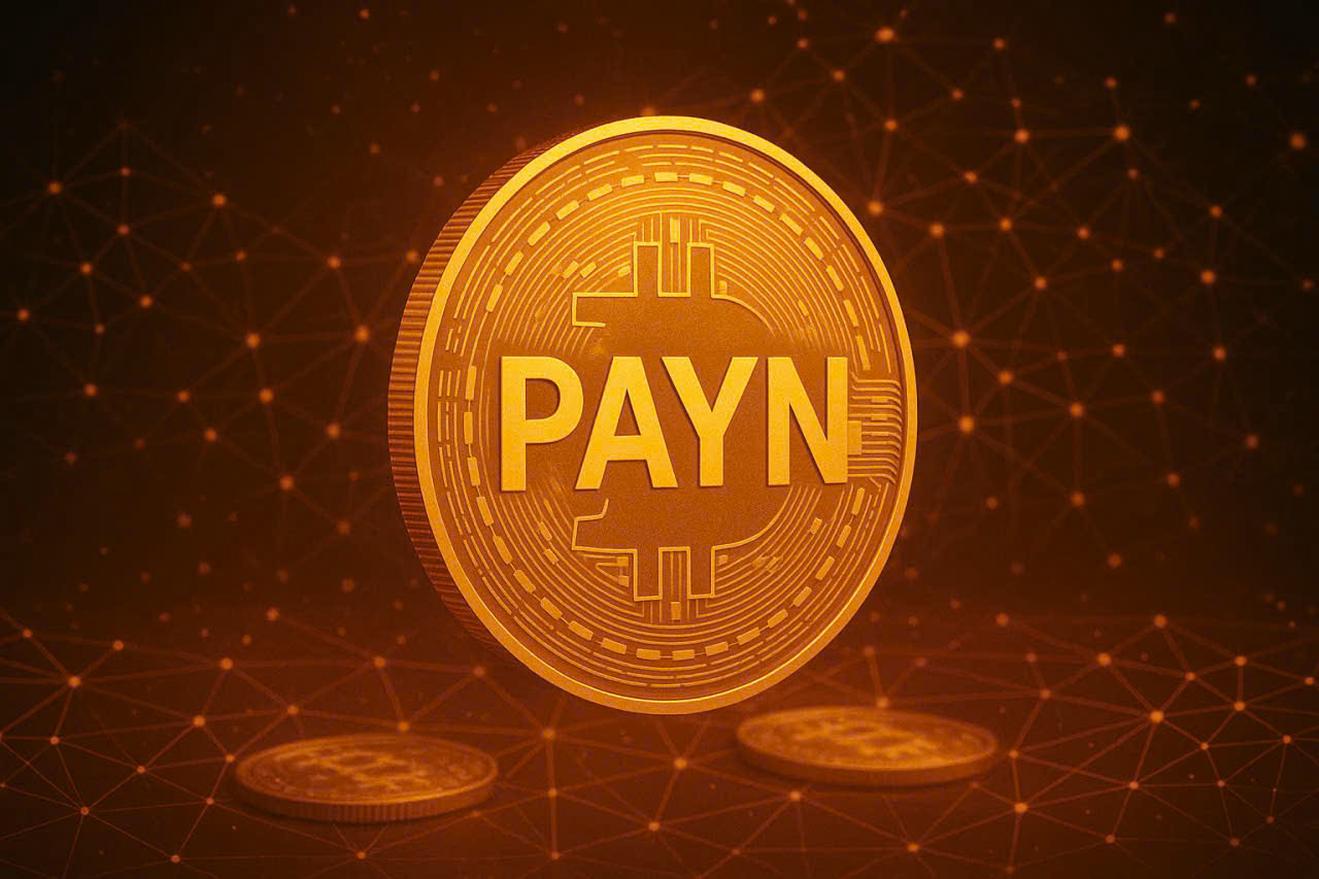 Đồng Paynetcoin và cách thức hoạt động của Paynetcoin