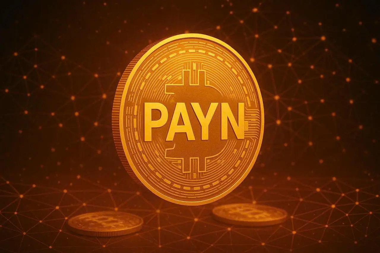 Đồng Paynetcoin và cách thức hoạt động của Paynetcoin Đồng Paynetcoin và cách thức hoạt động của Paynetcoin