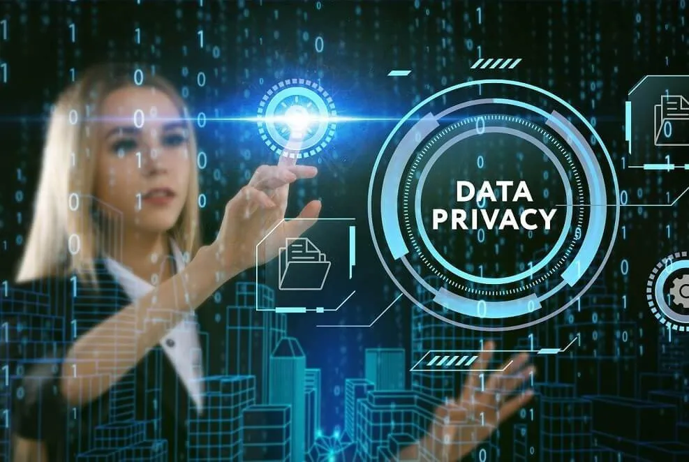 dữ liệu cá nhân là gì và các phương pháp bảo vệ