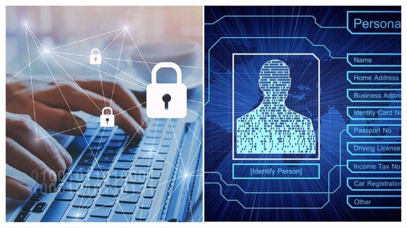 dữ liệu cá nhân là gì