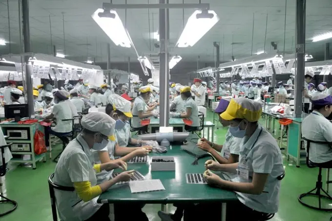 giá dịch vụ cho thuê lại lao động 2026 giá dịch vụ cho thuê lại lao động 2026