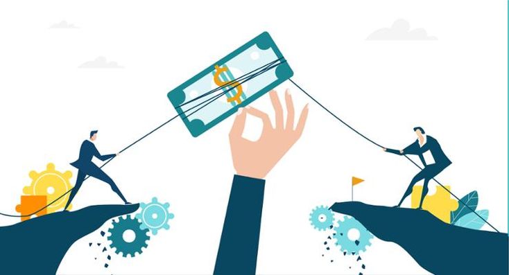 Giải quyết tranh chấp lao động cá nhân thanh toán tiền lương