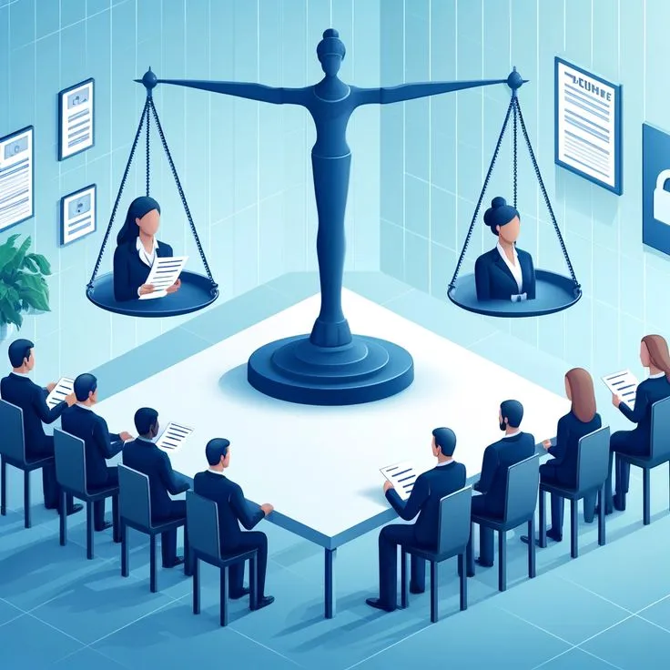 Giải quyết tranh chấp lao động cá nhân tại hội đồng trọng tài lao động Giải quyết tranh chấp lao động cá nhân tại hội đồng trọng tài lao động