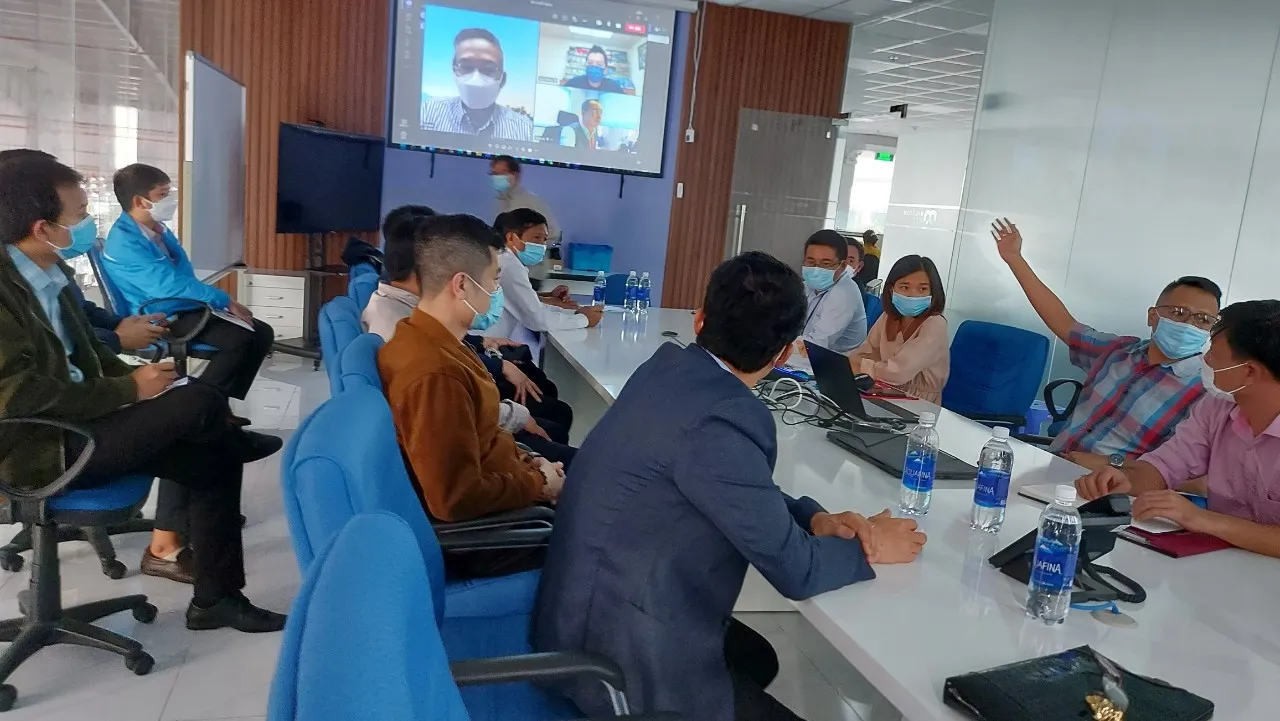 Giải quyết tranh chấp lao động tập thể