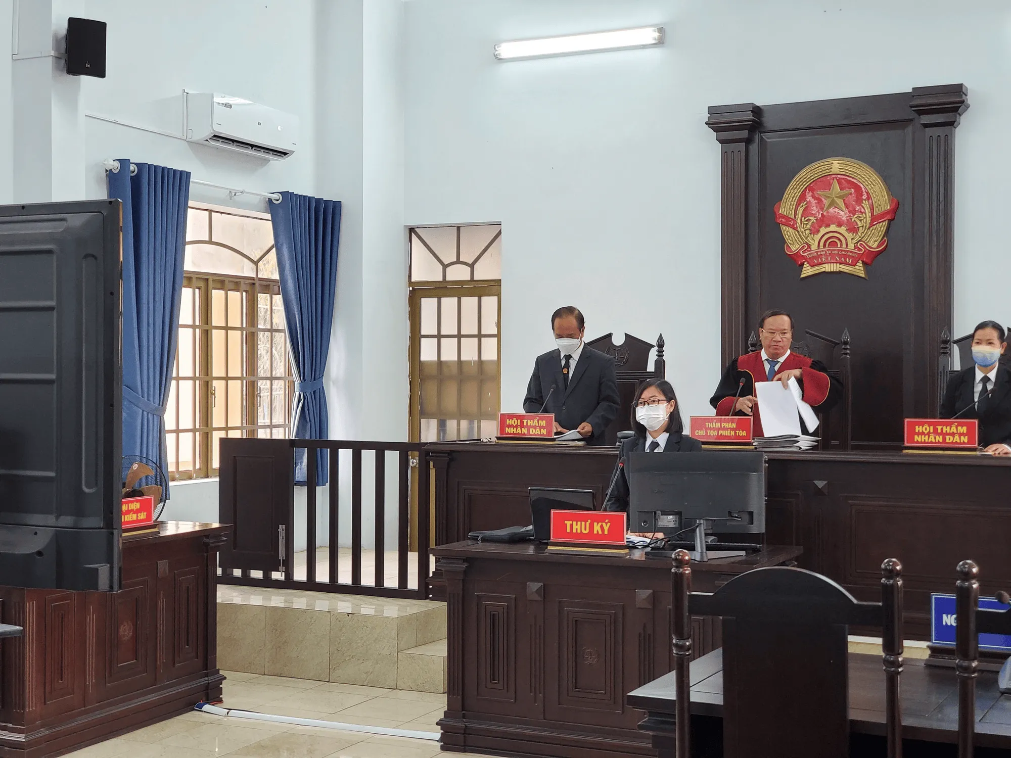 Giải quyết tranh chấp thừa kế phường Vũ Ninh tại toà án
