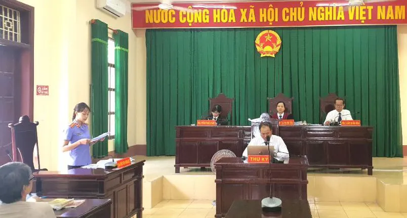 Giải quyết tranh chấp thừa kế tại Toà án