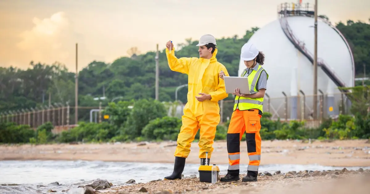 Giám sát môi trường lao động là gì? Giám sát môi trường lao động là gì?