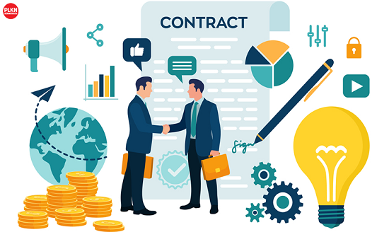 Giao kết hợp đồng thuê chuyên gia tại Việt Nam