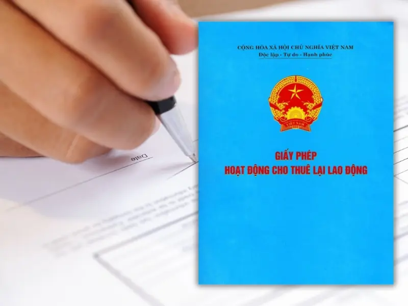 giấy phép hoạt động dịch vụ cho thuê lại lao động giấy phép hoạt động dịch vụ cho thuê lại lao động