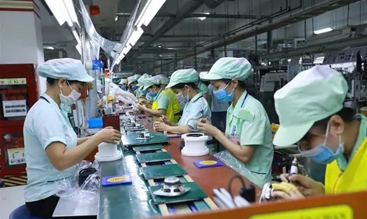 Giấy phép cho thuê lại lao động: Điều kiện, hồ sơ và thủ tục 2026