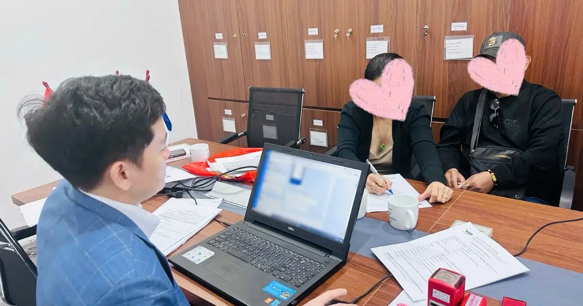 Giới hạn phạm vi tư vấn dịch vụ pháp chế thuê ngoài