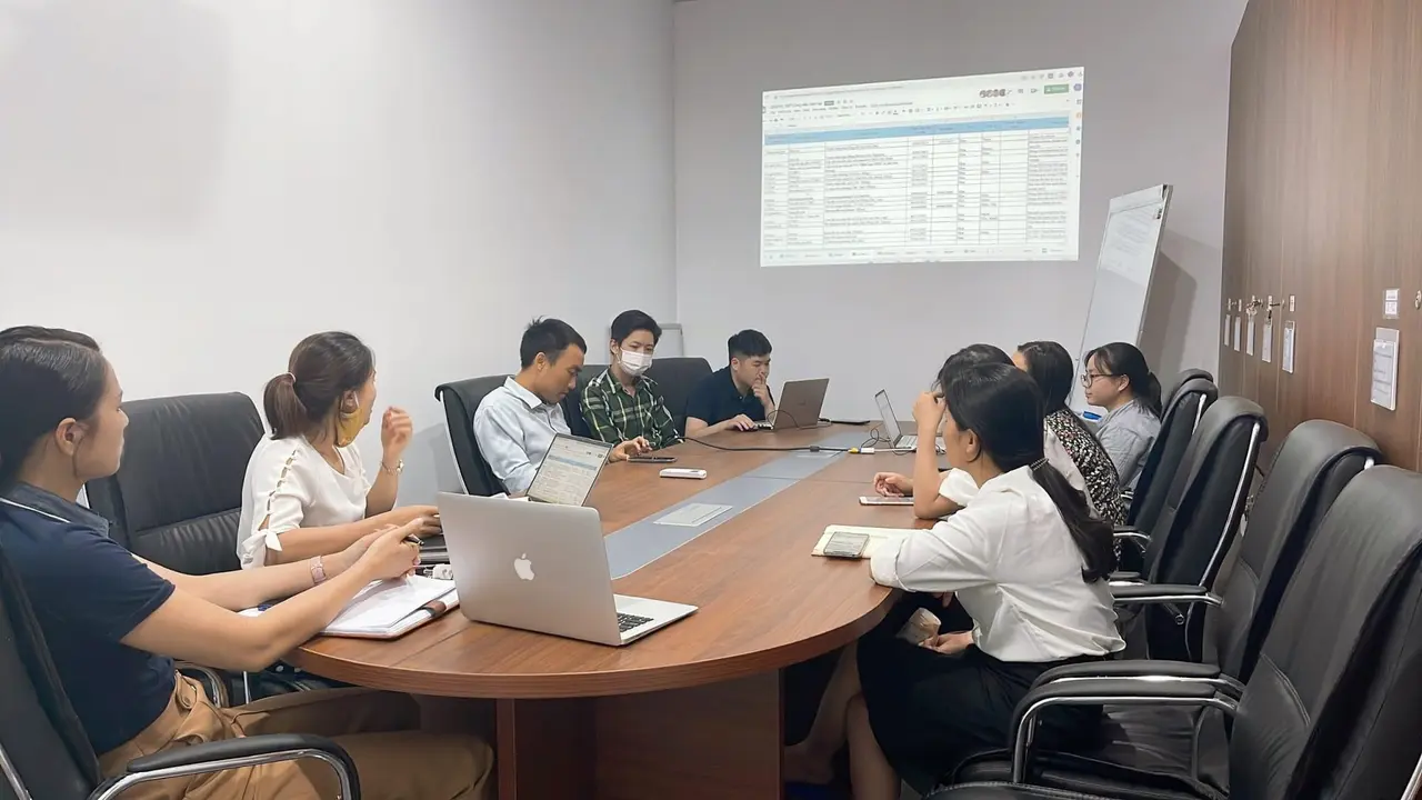 Hồ sơ cần chuẩn bị khi thuê luật sư tư vấn hợp đồng