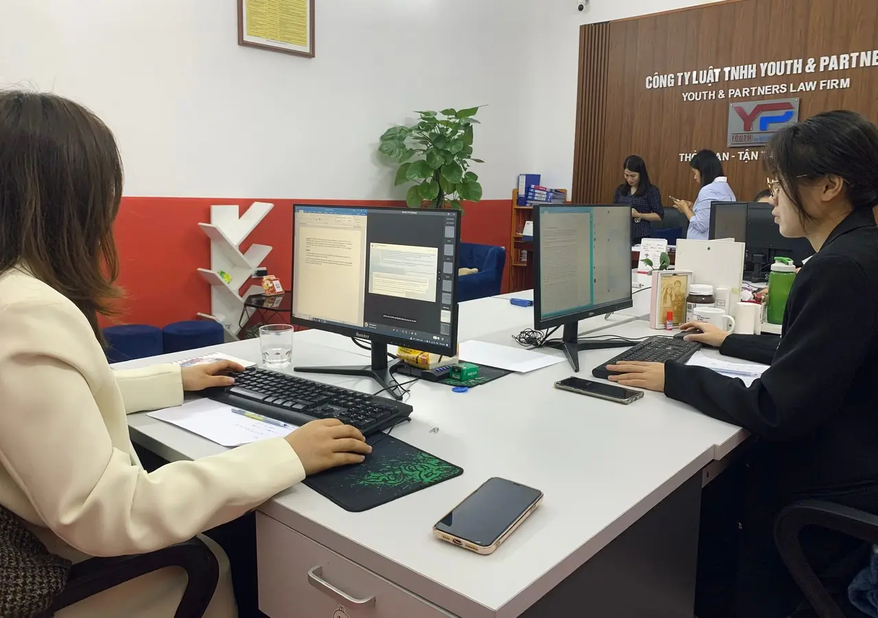 Hồ sơ cần cung cấp khi tư vấn pháp luật lao động