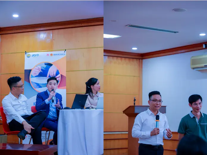Hội thảo pháp lý về kỹ năng soạn thảo hợp đồng lao động Hội thảo pháp lý về kỹ năng soạn thảo hợp đồng lao động