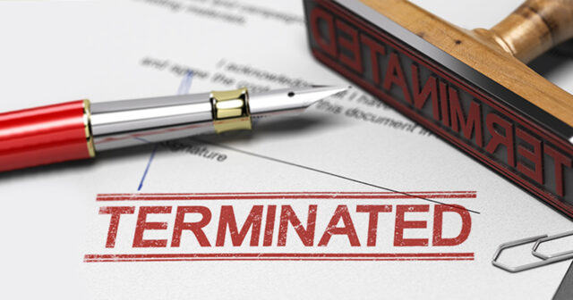 Hợp đồng thử việc có thể bị tuyên vô hiệu nếu vi phạm