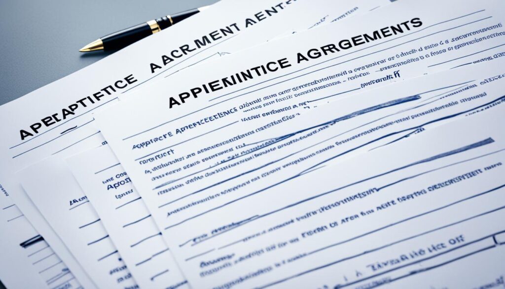 Hợp đồng thử việc