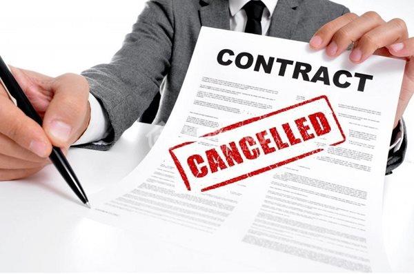 Thỏa thuận cổ đông có thể bị vô hiệu