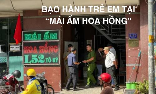 Bạo hành trẻ em trong vụ “Mái ấm tình thương Hoa Hồng” có bị truy cứu trách nhiệm hình sự không?