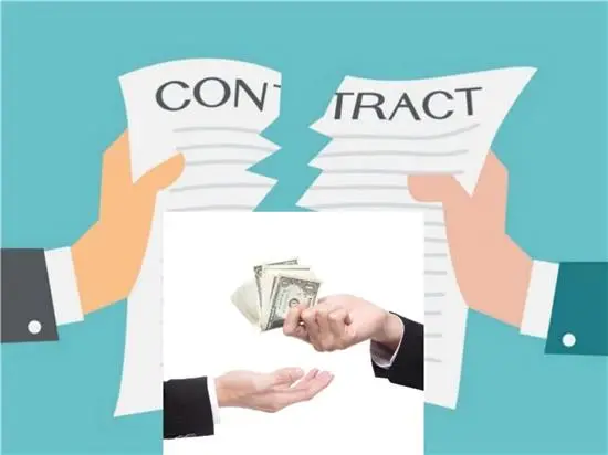 Công ty chấm dứt HĐLĐ trước thời hạn bồi thường bao nhiêu?