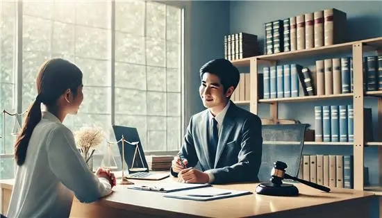 Dịch vụ luật sư lao động trọn gói 2025