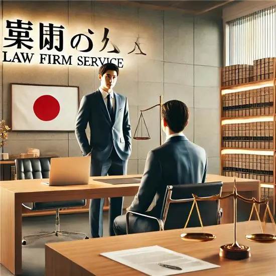 Dịch vụ Luật sư tiếng Nhật cho doanh nghiệp hiện đang được rất nhiều các Doanh nghiệp, cá nhân Nhật Bản quan tâm. YP Law Firm đang là Công ty Luật số 1 tại Việt Nam ở lĩnh vực này.
