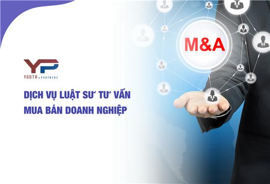 Dịch vụ luật sư tư vấn mua bán doanh nghiệp