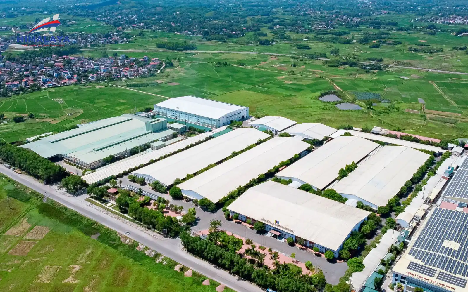 Bắc Giang thu hút đầu tư với chính sách đổi mới bền vững