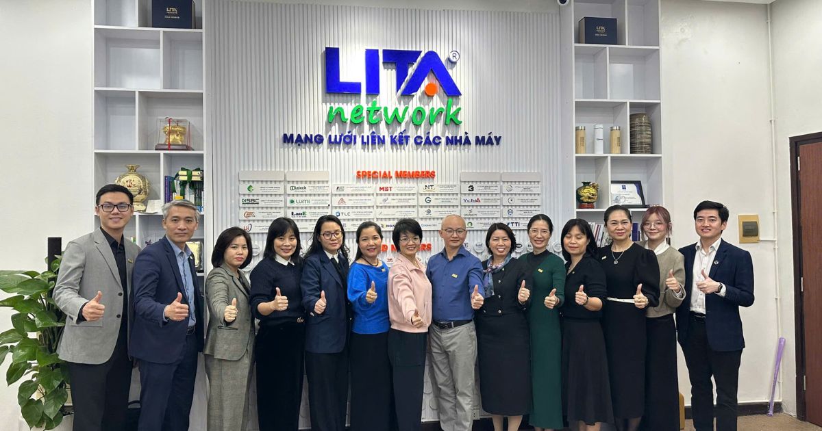 Kết nối tư vấn pháp luật thường xuyên với các doanh nghiệp