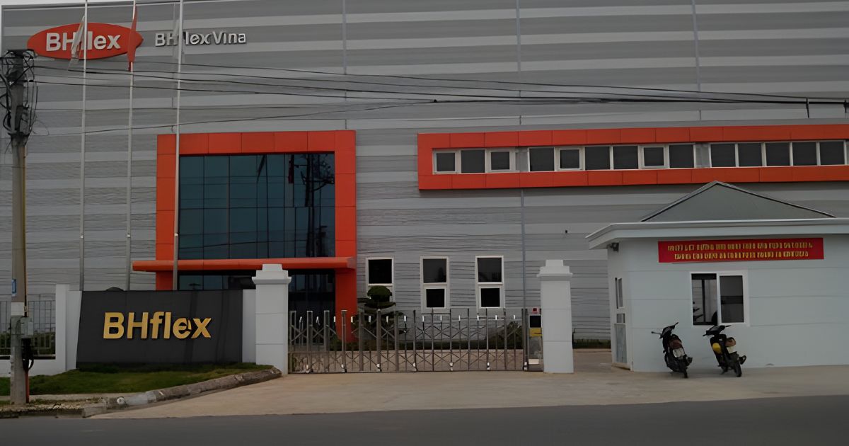 Khách hàng tư vấn pháp luật thường xuyên thân thiết của YP - BHflex Vina