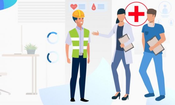 Khái niệm tai nạn lao động, bệnh nghề nghiệp