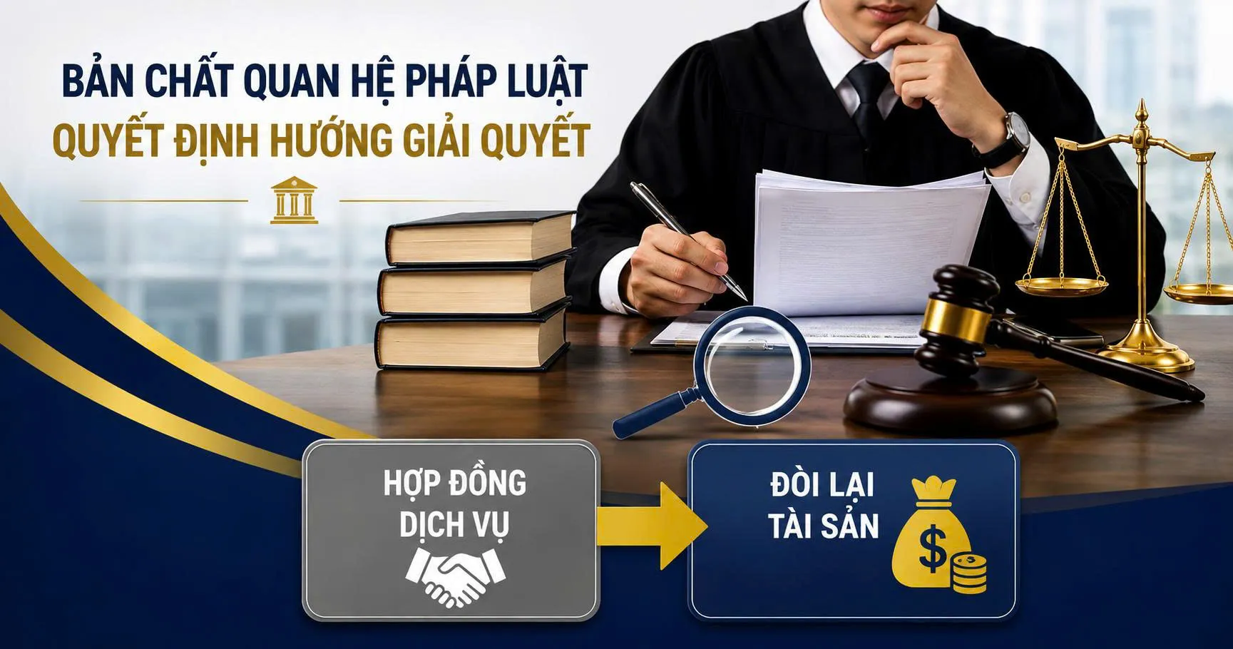 Khái quát nội dung án lệ 81/2025/AL Khái quát nội dung án lệ 81/2025/AL