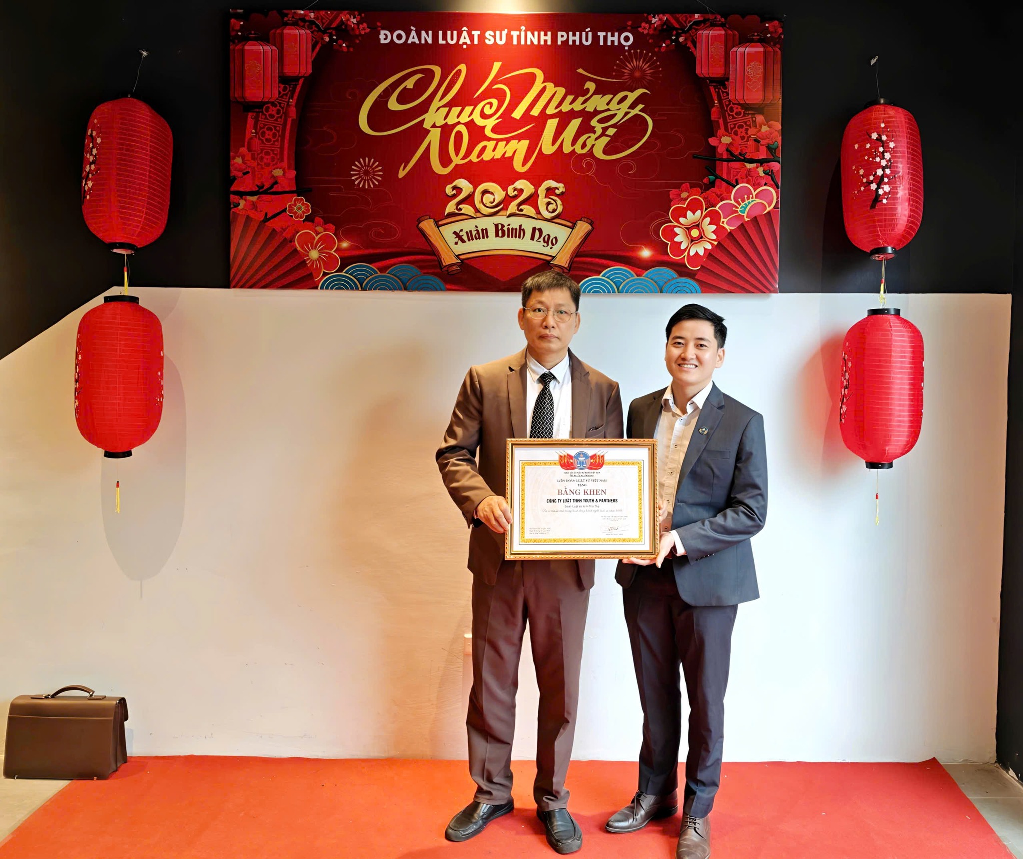 Khẳng định năng lực của YP Lawfirm trong tư vấn pháp luật thường xuyên