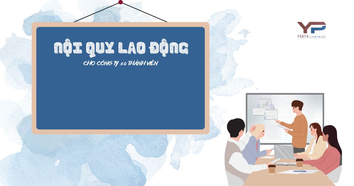 Khi nào phải đăng ký nội quy lao động? Doanh nghiệp lưu ý