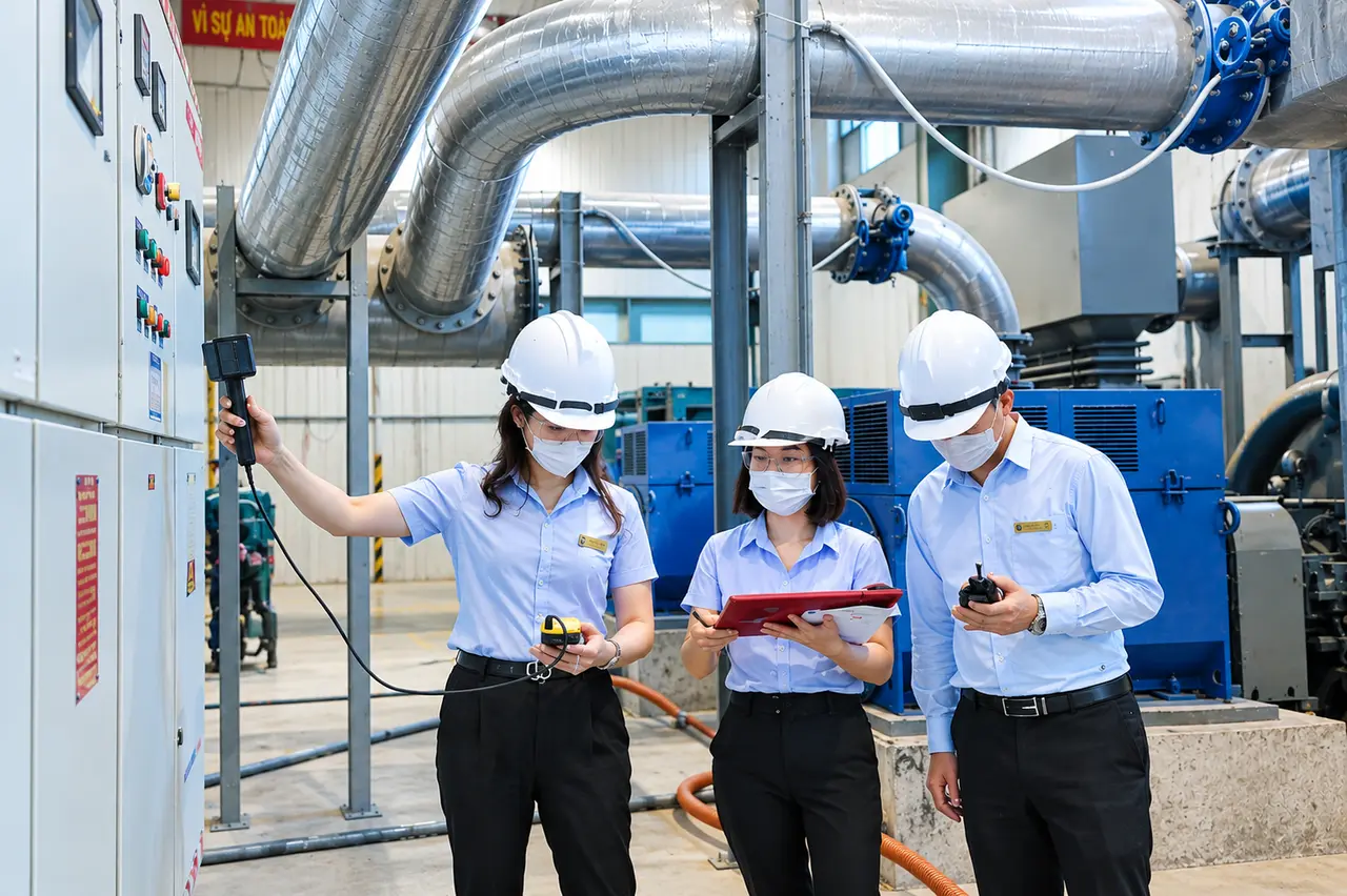 Khi nào phải đánh giá rủi ro an toàn vệ sinh lao động? Khi nào phải đánh giá rủi ro an toàn vệ sinh lao động?