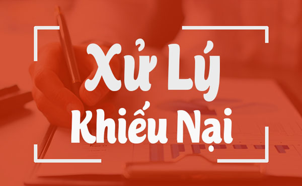 Khiếu nại về thời gian ngừng hoạt động của dự án đầu tư