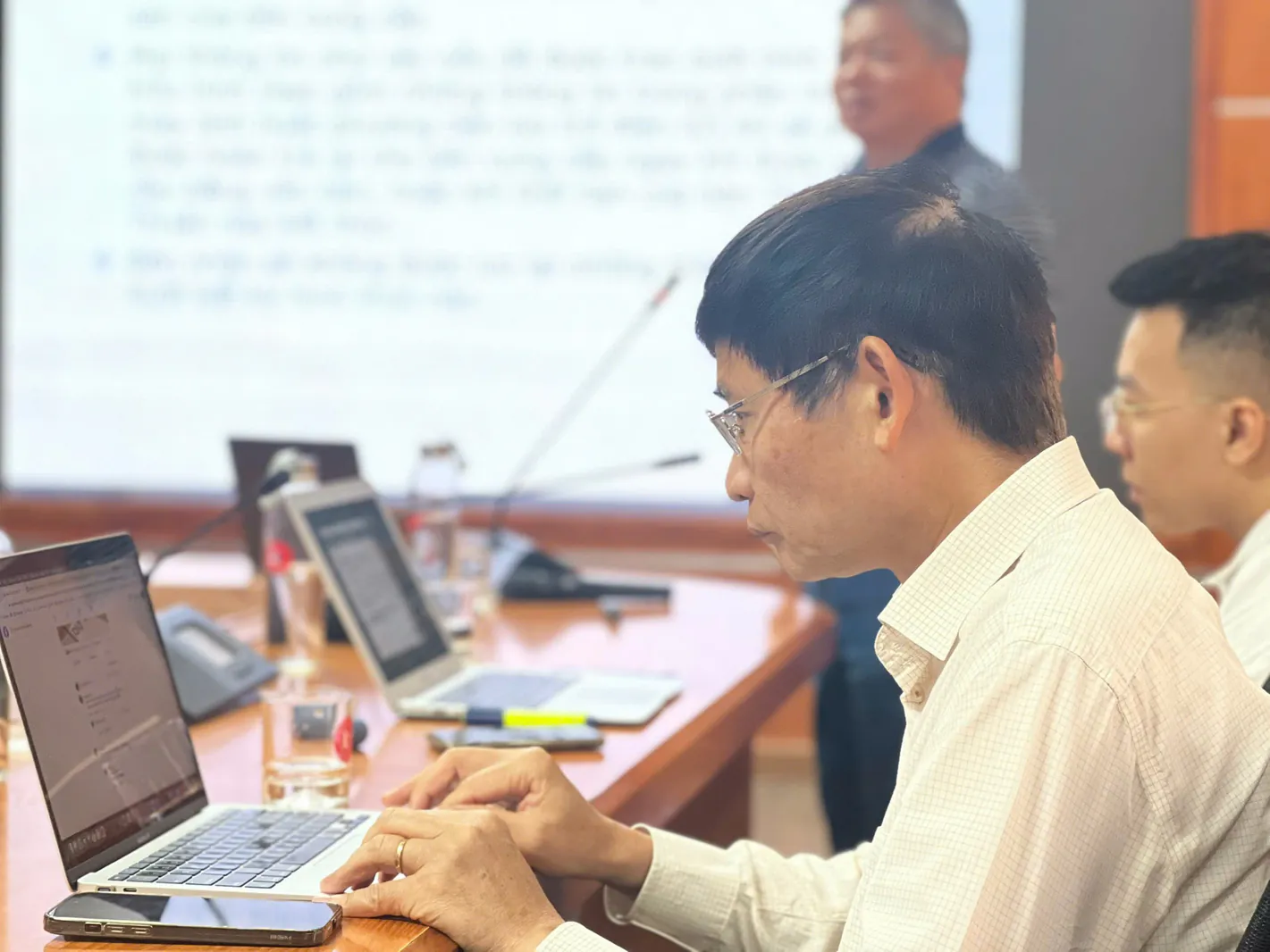 Khóa bồi dưỡng kỹ năng soạn hợp đồng thương mại