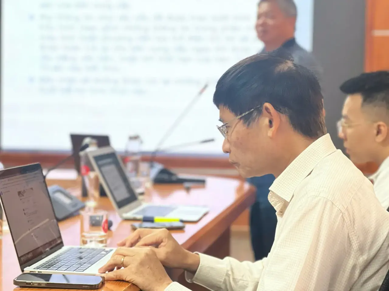 Khóa bồi dưỡng kỹ năng soạn hợp đồng thương mại Khóa bồi dưỡng kỹ năng soạn hợp đồng thương mại