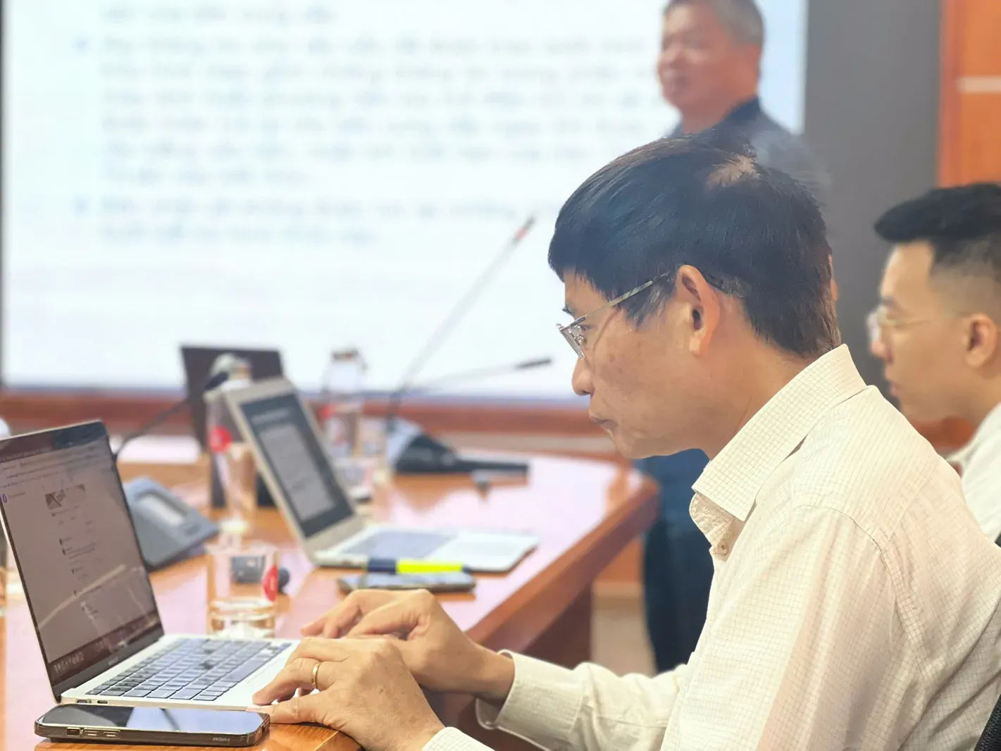 Khóa bồi dưỡng kỹ năng soạn hợp đồng thương mại Khóa bồi dưỡng kỹ năng soạn hợp đồng thương mại