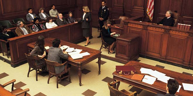 Không giới hạn vai trò của Luật sư tư vấn trong mô hình Hoa Kỳ