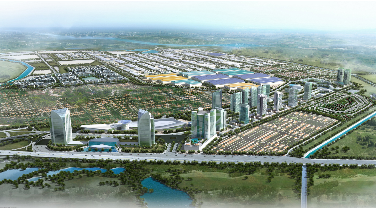 Hoạt động đầu tư FDI Bắc Ninh - Cơ hội vàng cho doanh nghiệp